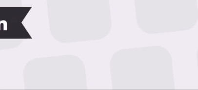 The notice you receive (you can disable it) The notice notification